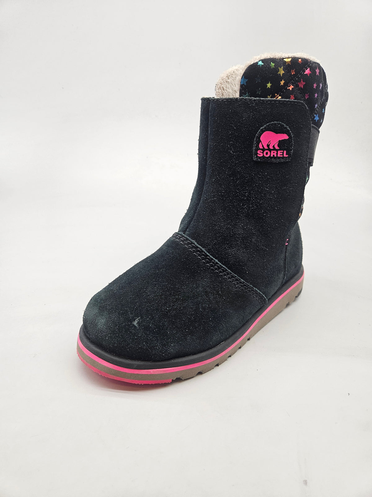 SOREL ORIGINAL CIZMI BR 38