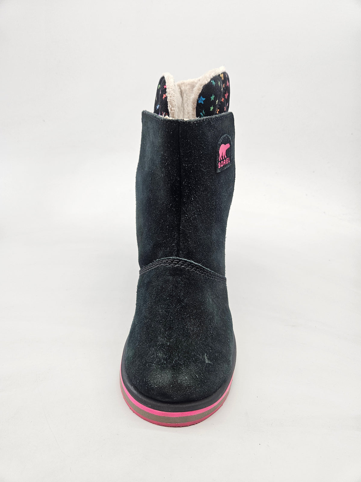 SOREL ORIGINAL CIZMI BR 38
