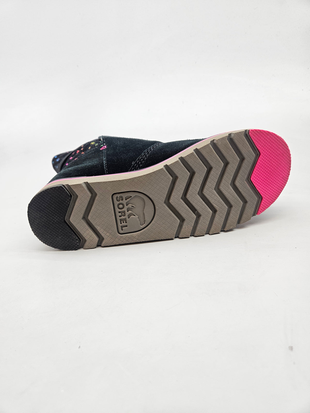 SOREL ORIGINAL CIZMI BR 38