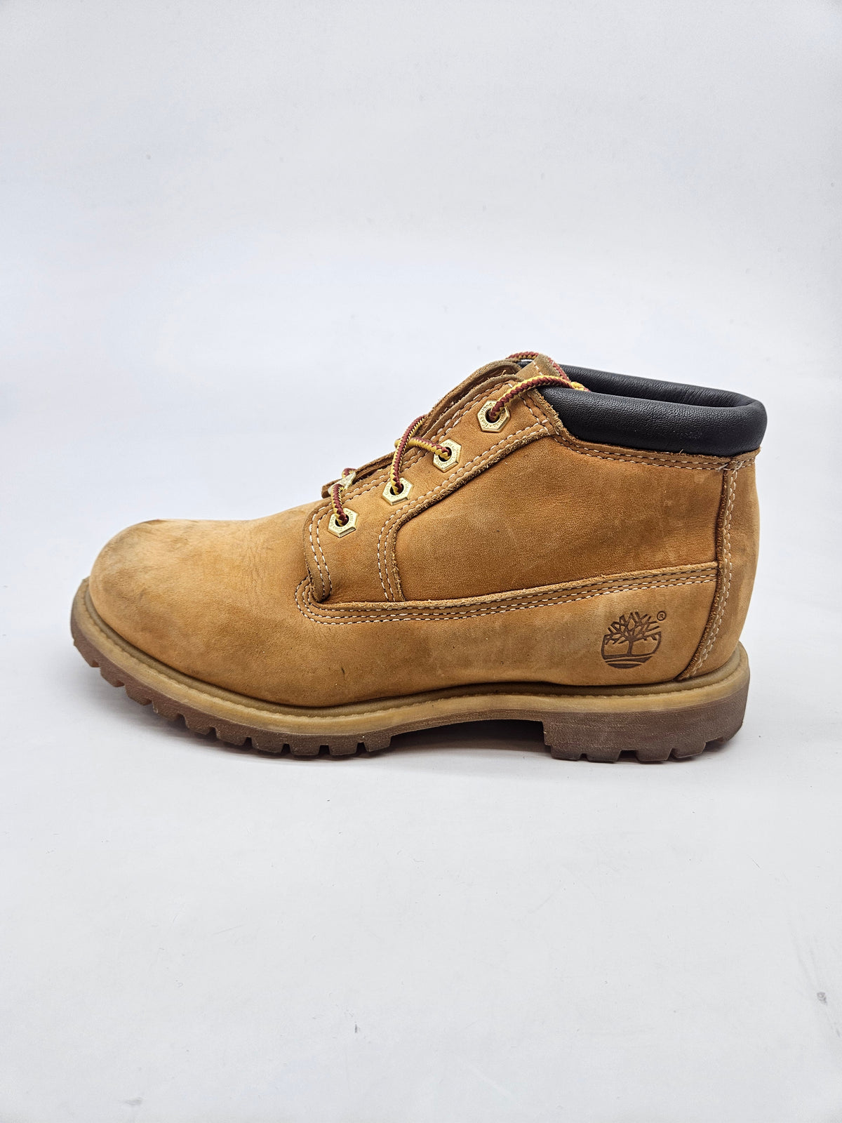 TIMBERLAND ORIGINAL CIZMI BR 38