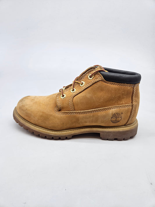 TIMBERLAND ORIGINAL CIZMI BR 38