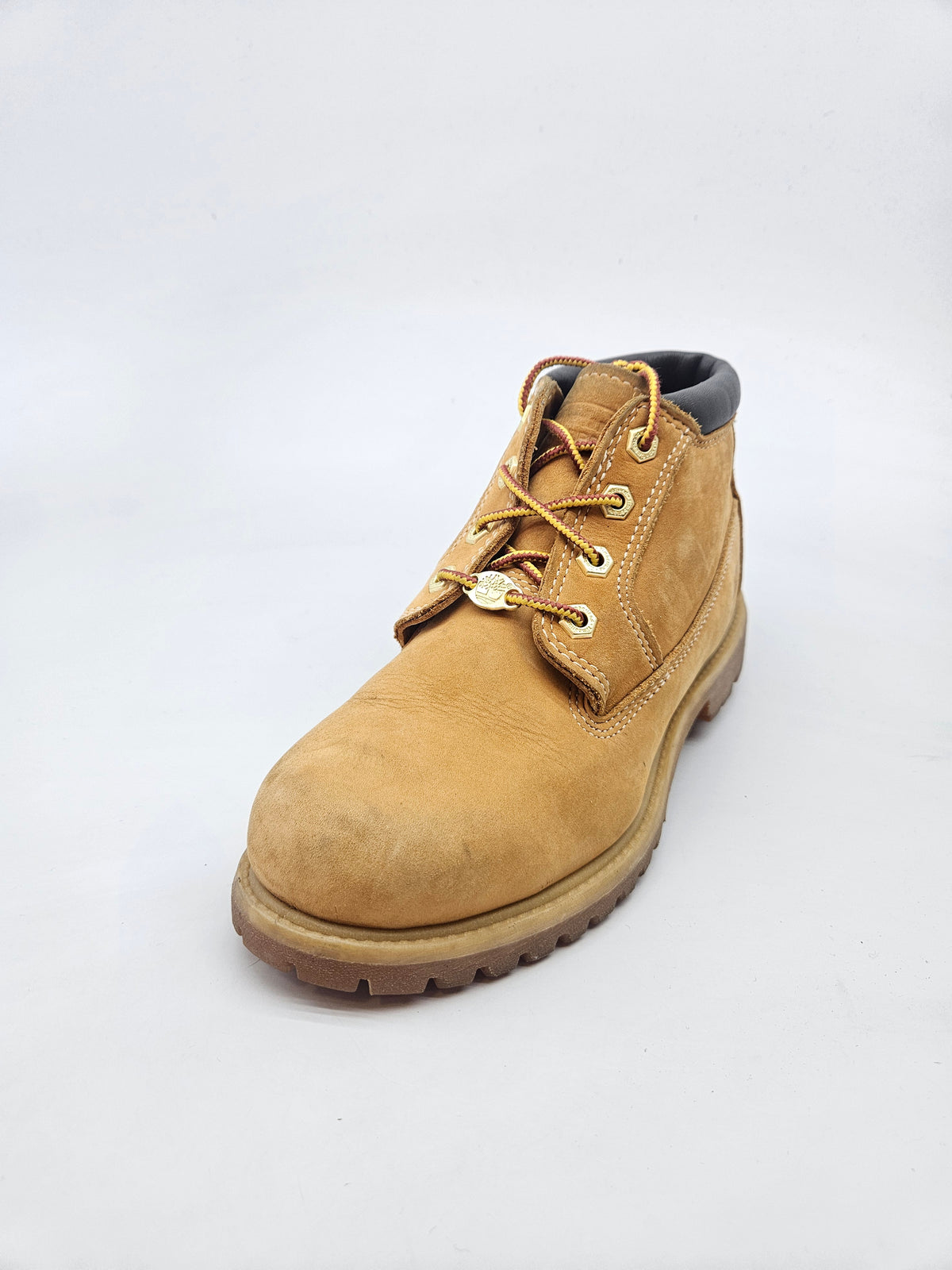 TIMBERLAND ORIGINAL CIZMI BR 38