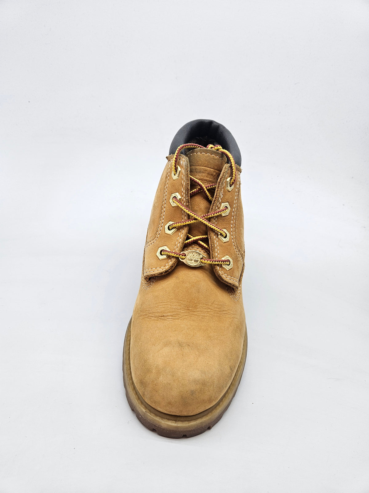 TIMBERLAND ORIGINAL CIZMI BR 38