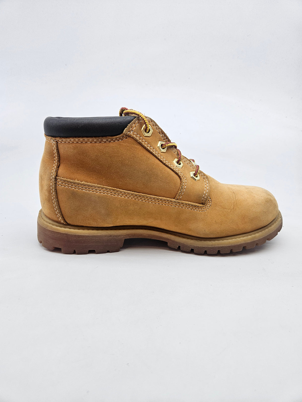 TIMBERLAND ORIGINAL CIZMI BR 38