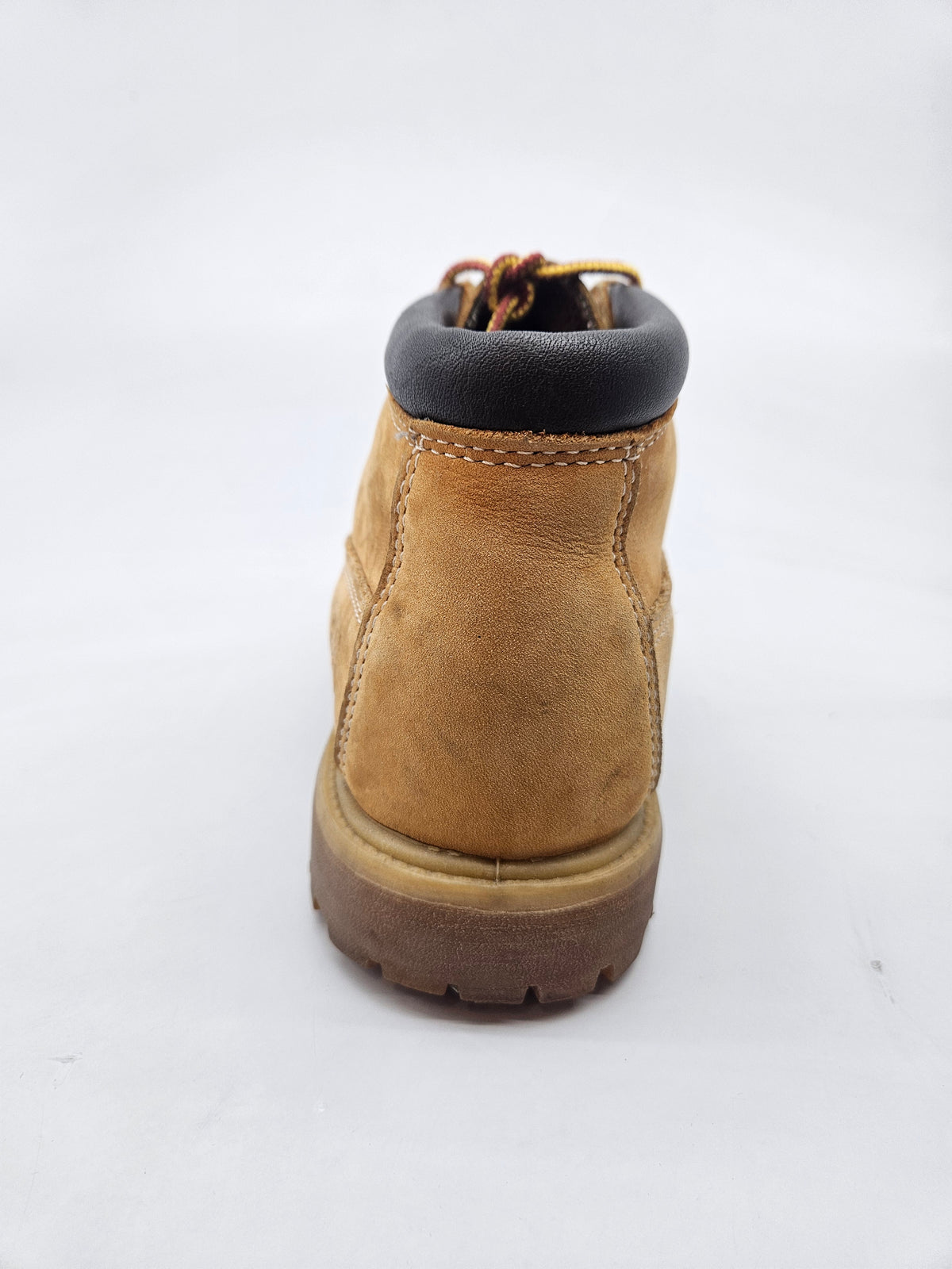 TIMBERLAND ORIGINAL CIZMI BR 38