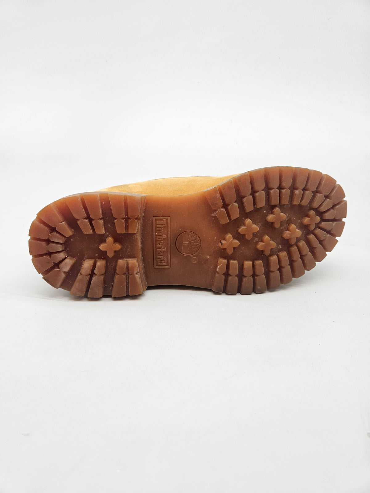 TIMBERLAND ORIGINAL CIZMI BR 38