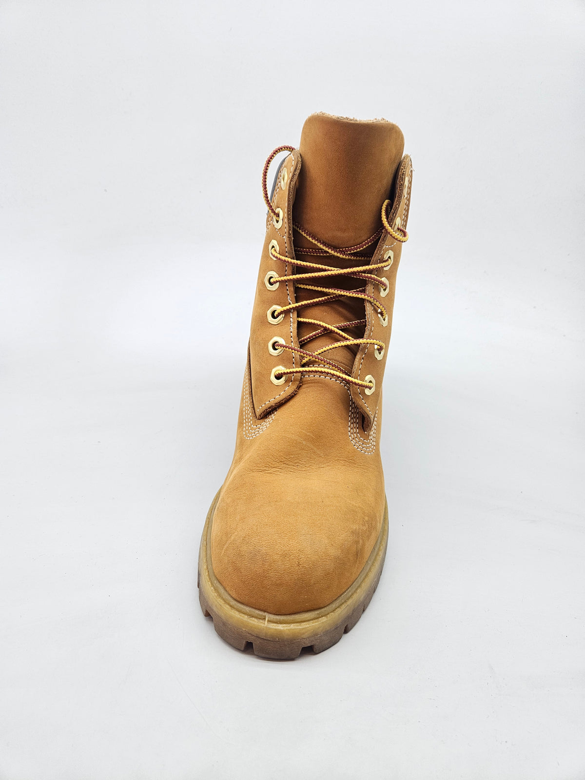 TIMBERLAND ORIGINAL CIZMI BR 38.5