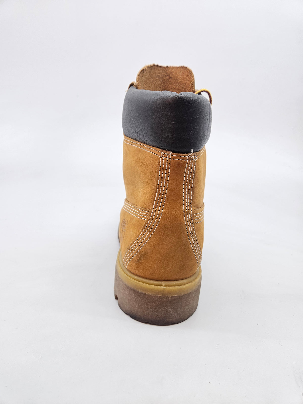 TIMBERLAND ORIGINAL CIZMI BR 38.5