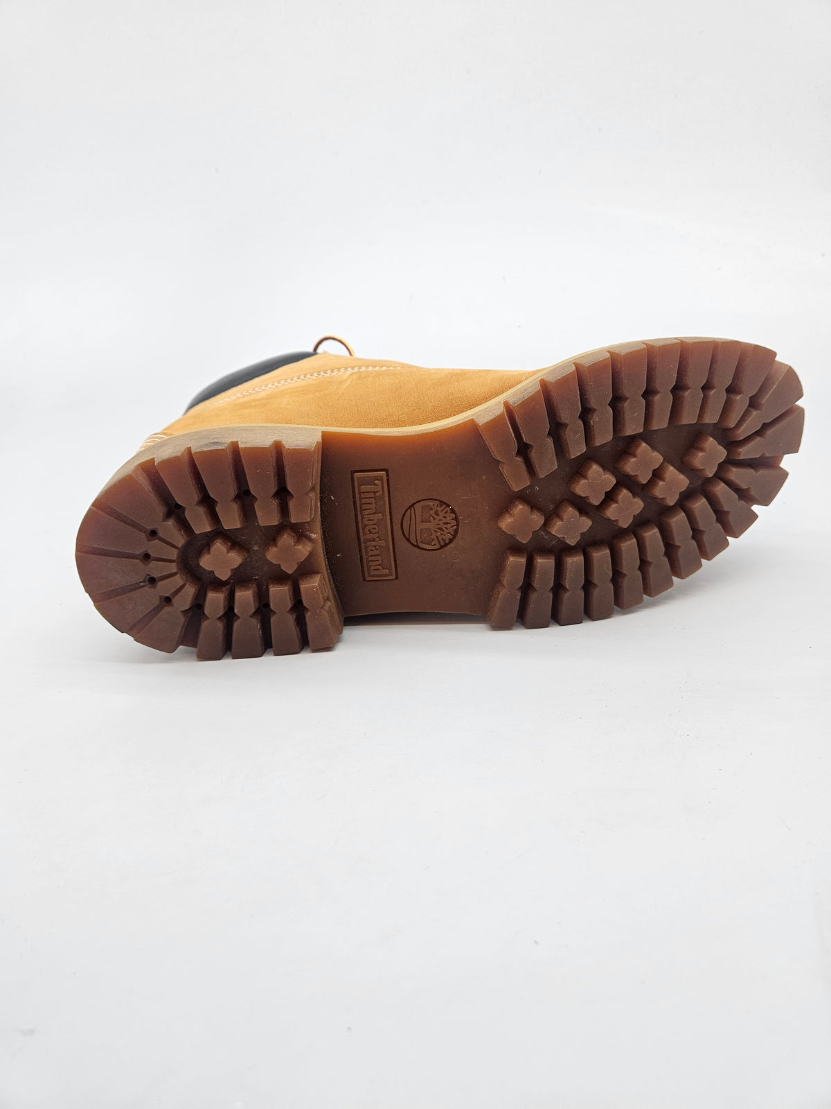 TIMBERLAND ORIGINAL CIZMI BR 38.5