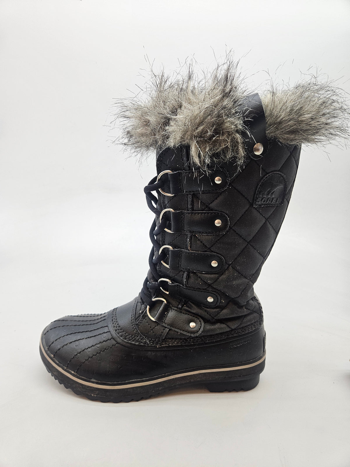 SOREL ORIGINAL VODOTPORNI CIZMI BR 37