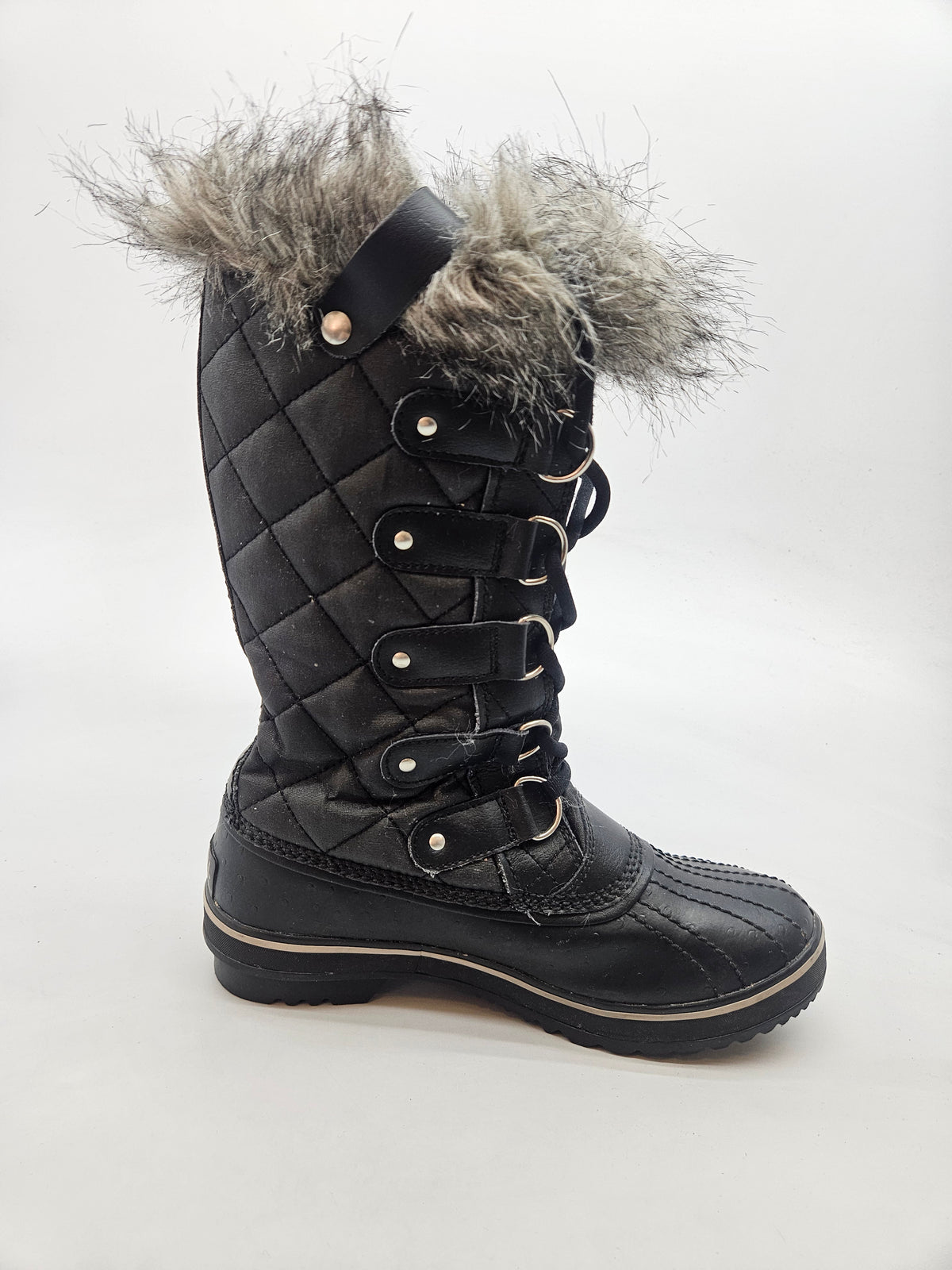 SOREL ORIGINAL VODOTPORNI CIZMI BR 37