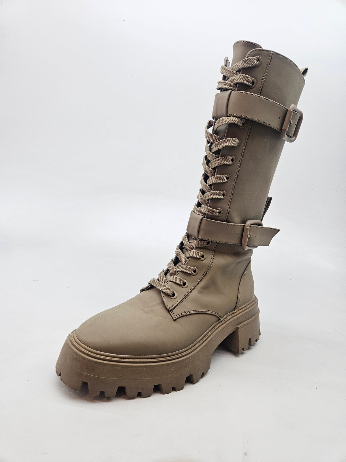 ZARA ORIGINAL CIZMI BR 38