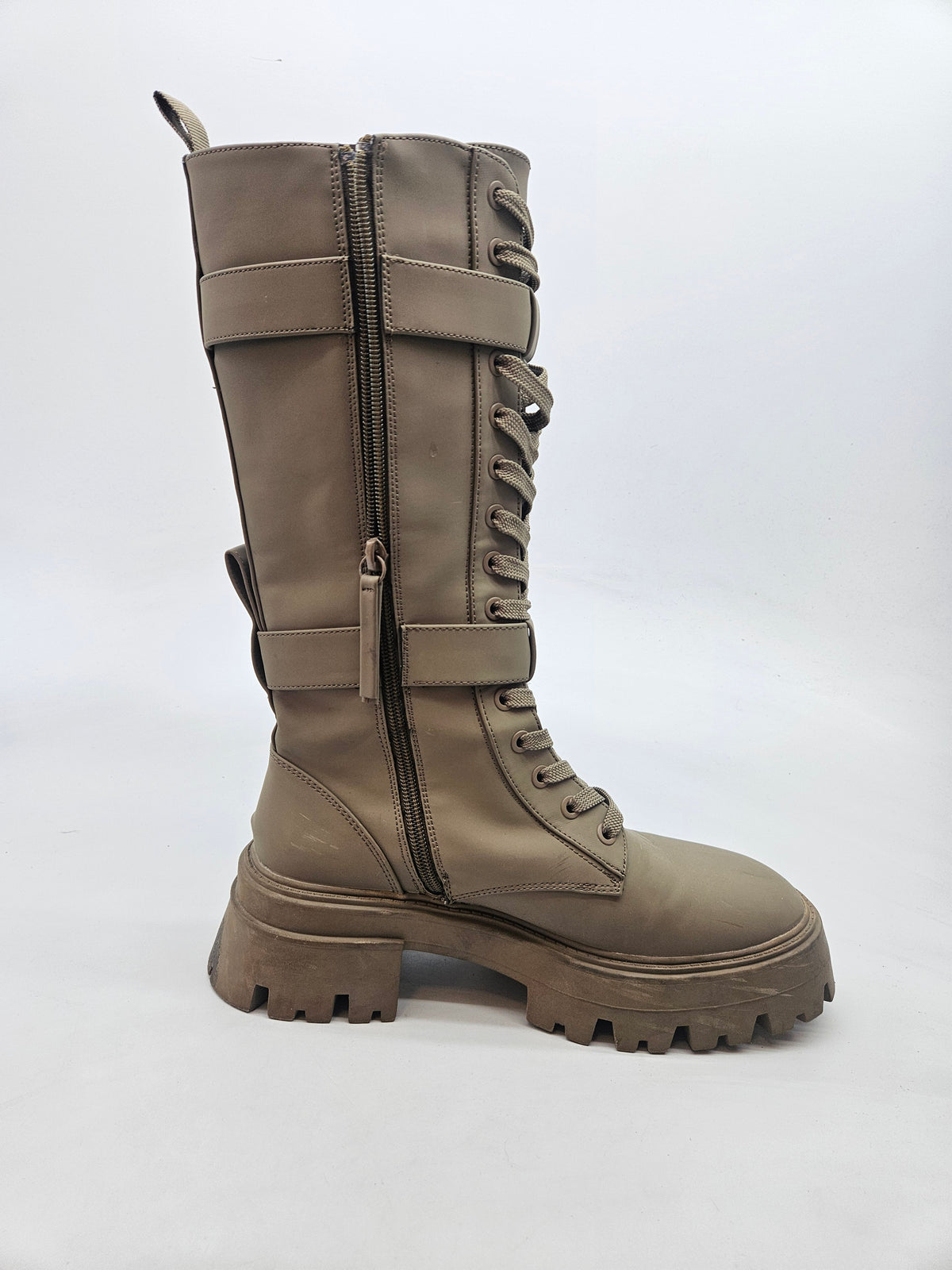 ZARA ORIGINAL CIZMI BR 38