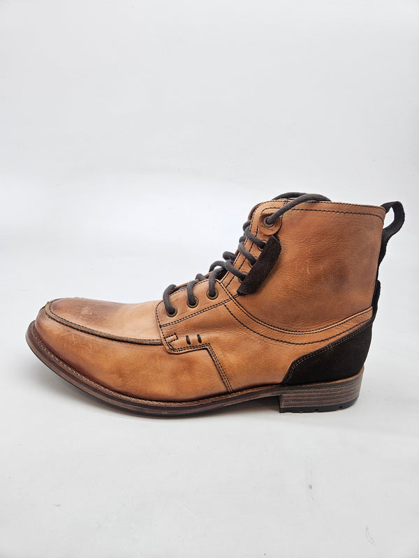 PEPE JEANS ORIGINAL CIZMI BR 45