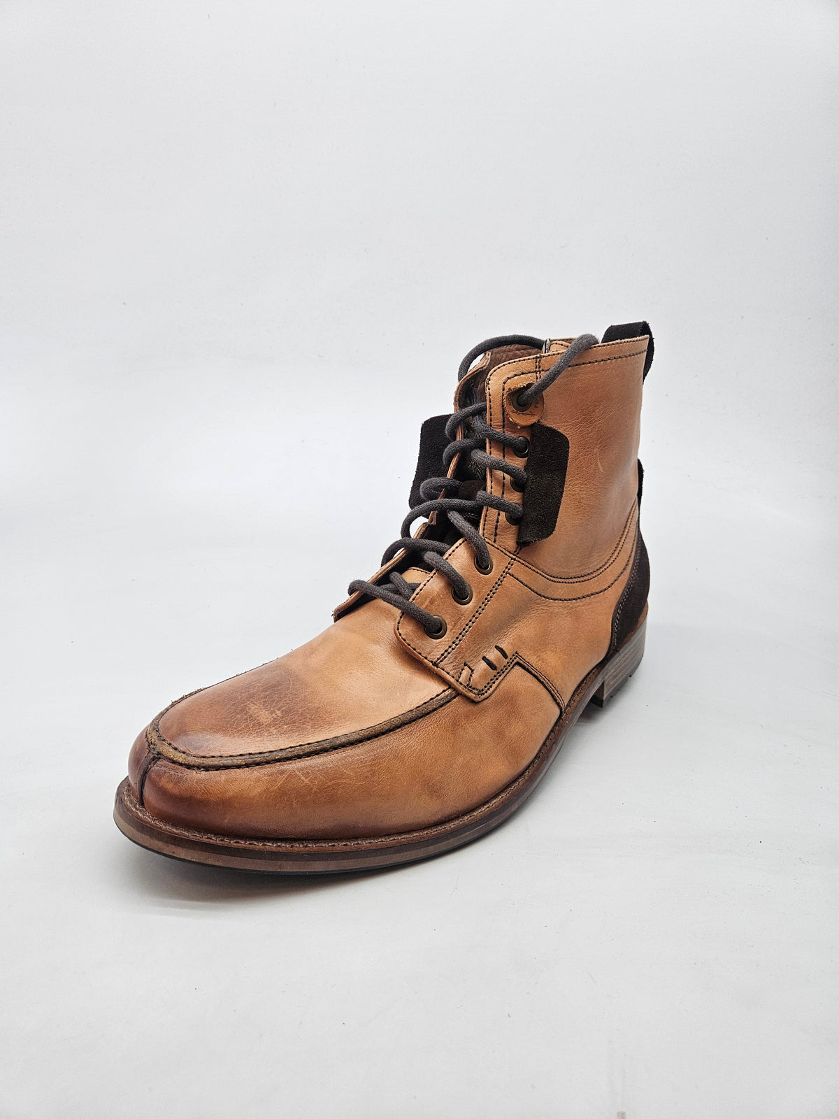 PEPE JEANS ORIGINAL CIZMI BR 45