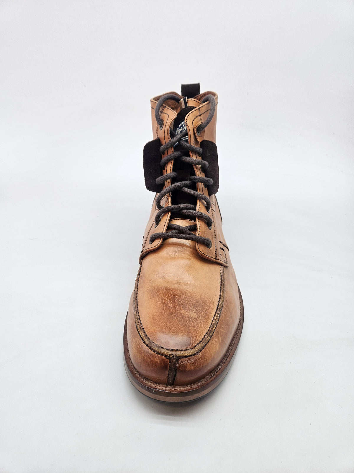 PEPE JEANS ORIGINAL CIZMI BR 45