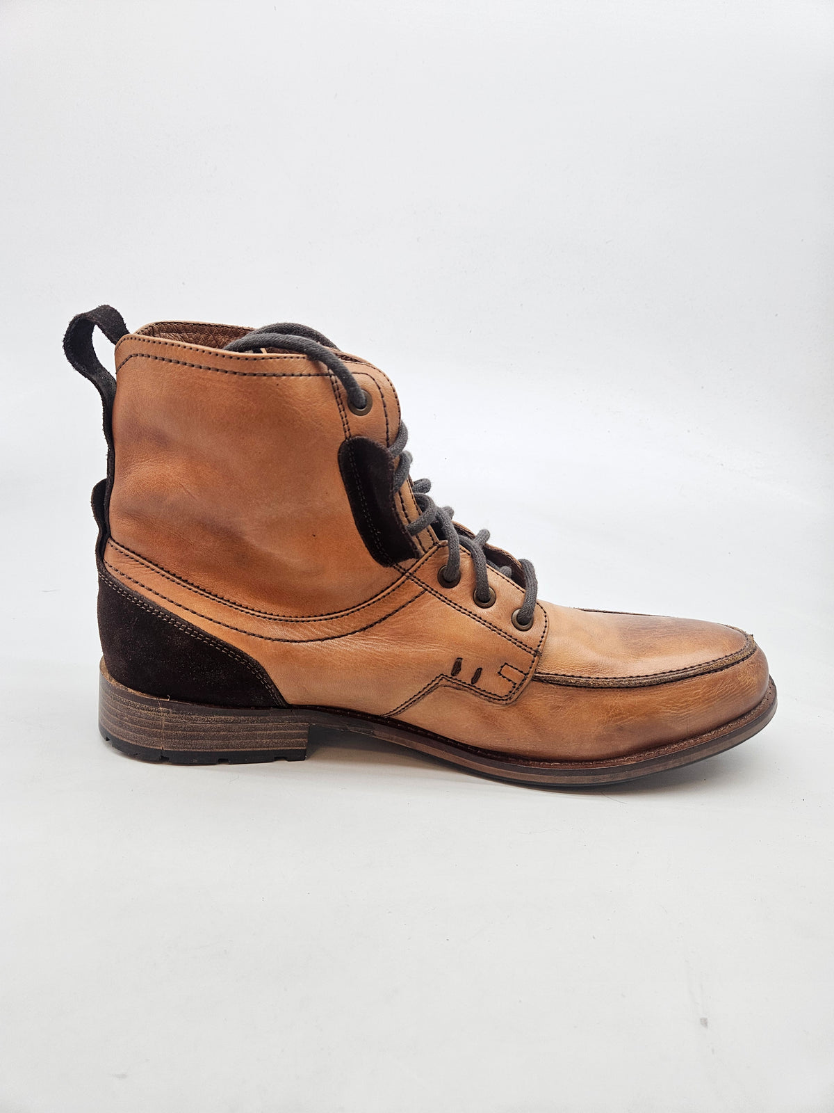PEPE JEANS ORIGINAL CIZMI BR 45