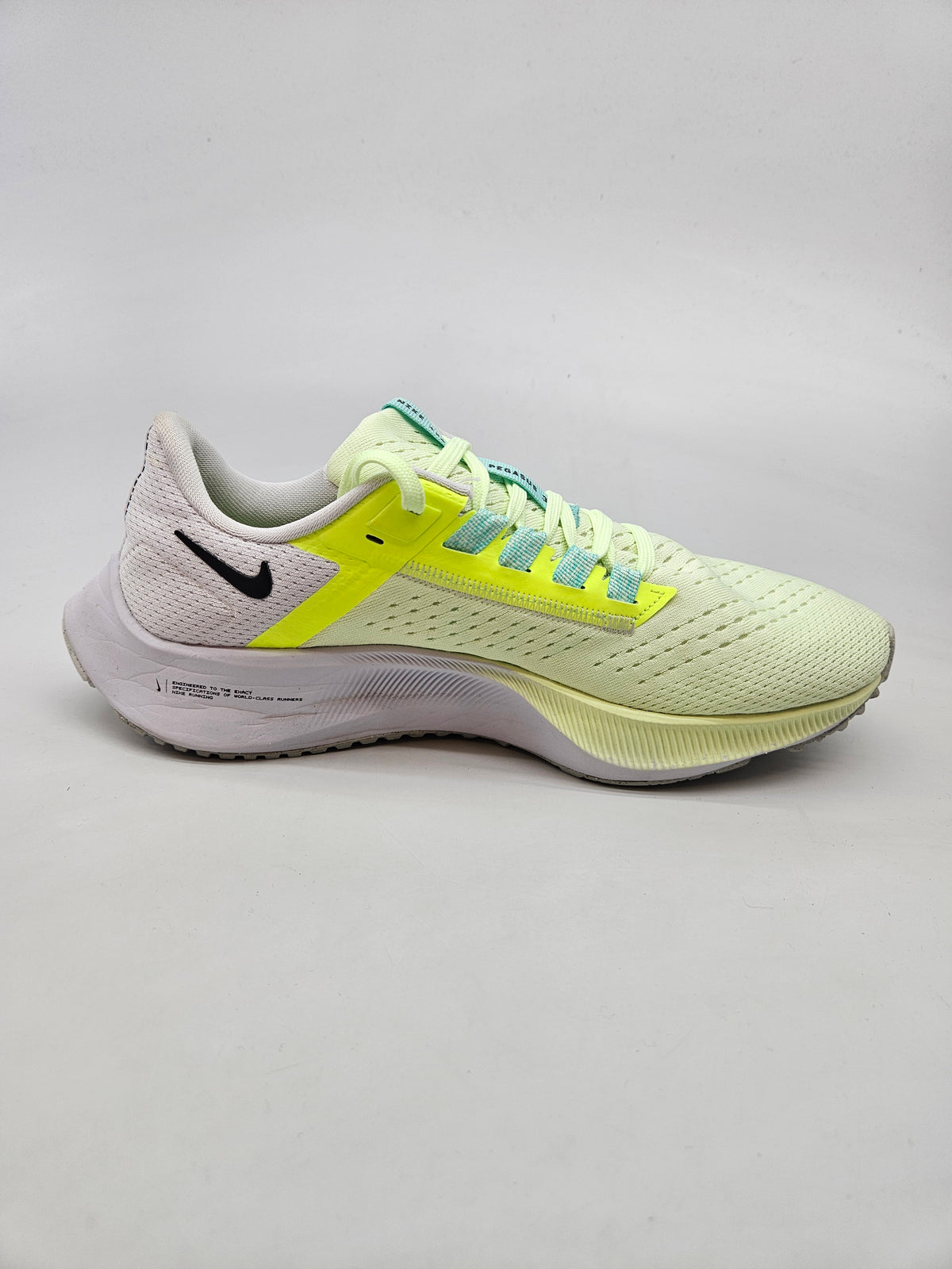 NIKE ORIGINAL PATIKI BR 39