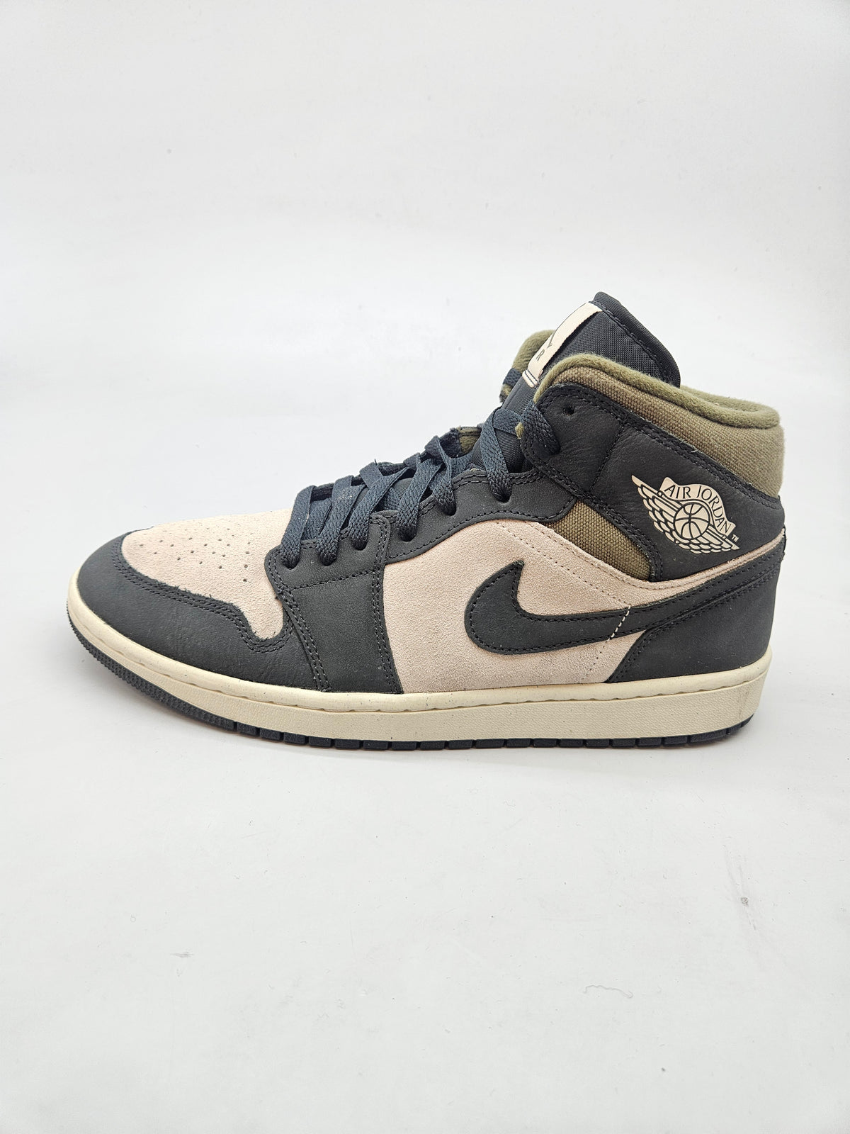 NIKE ORIGINAL PATIKI BR 43