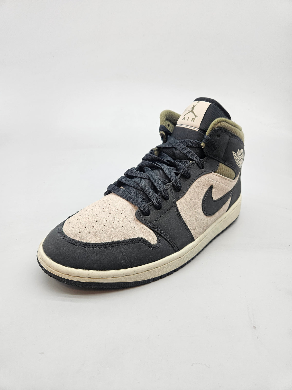 NIKE ORIGINAL PATIKI BR 43