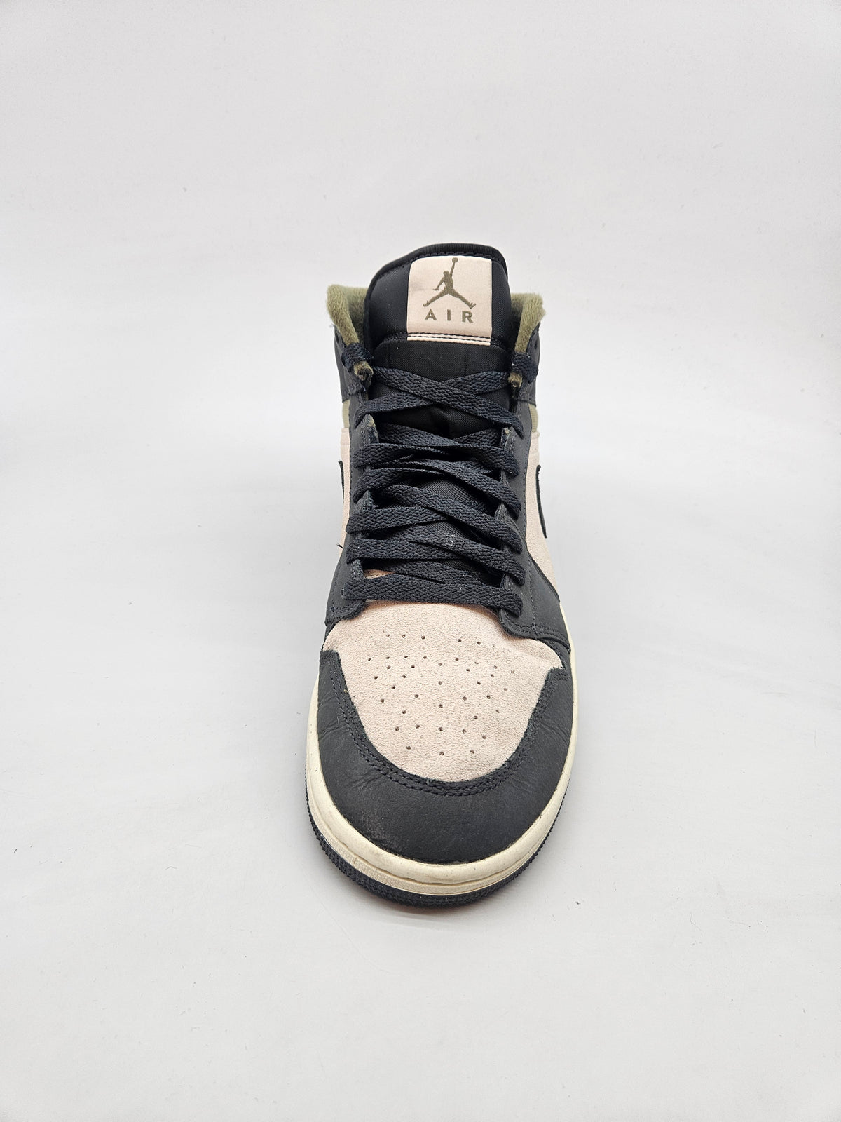 NIKE ORIGINAL PATIKI BR 43