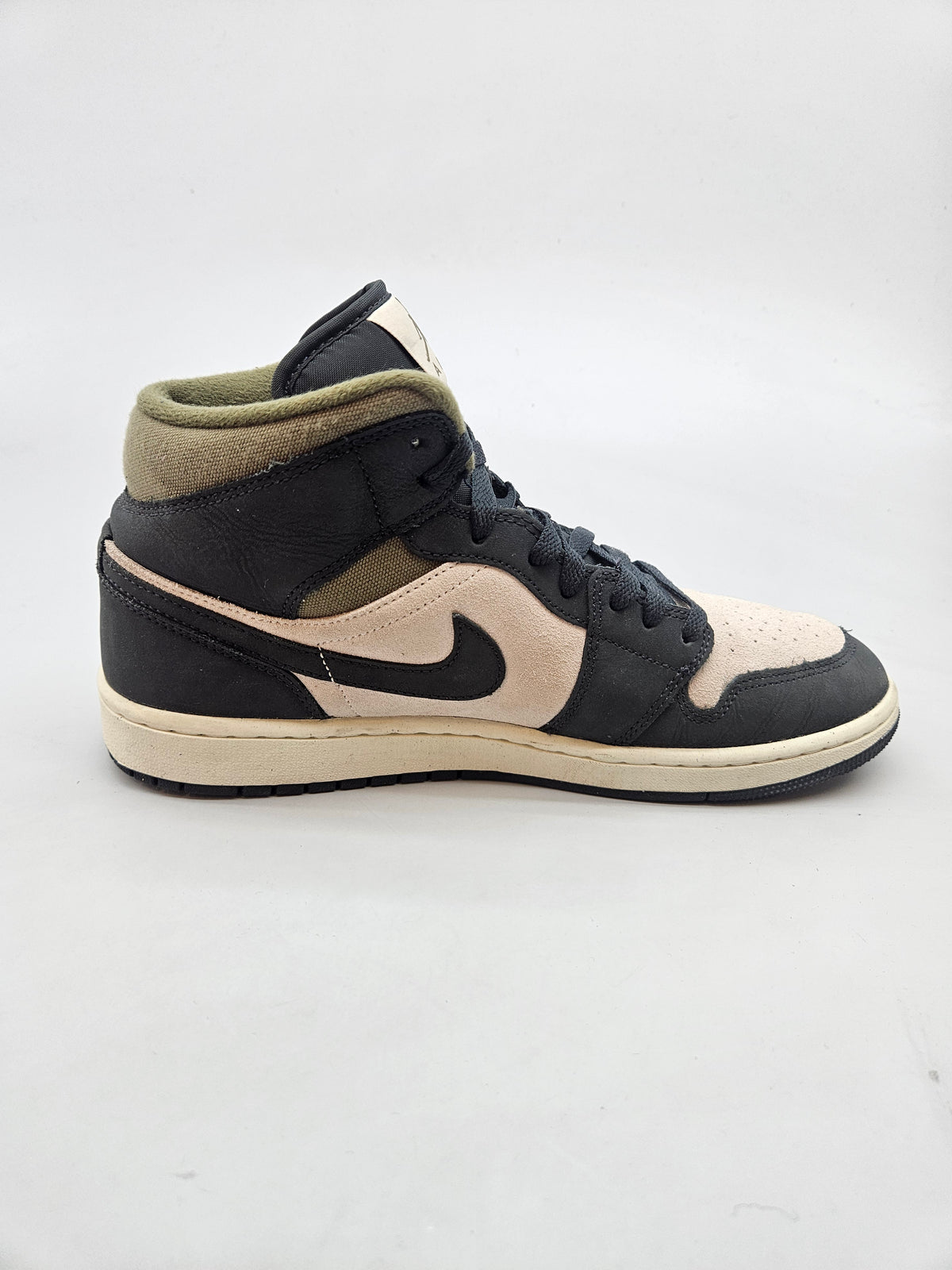 NIKE ORIGINAL PATIKI BR 43