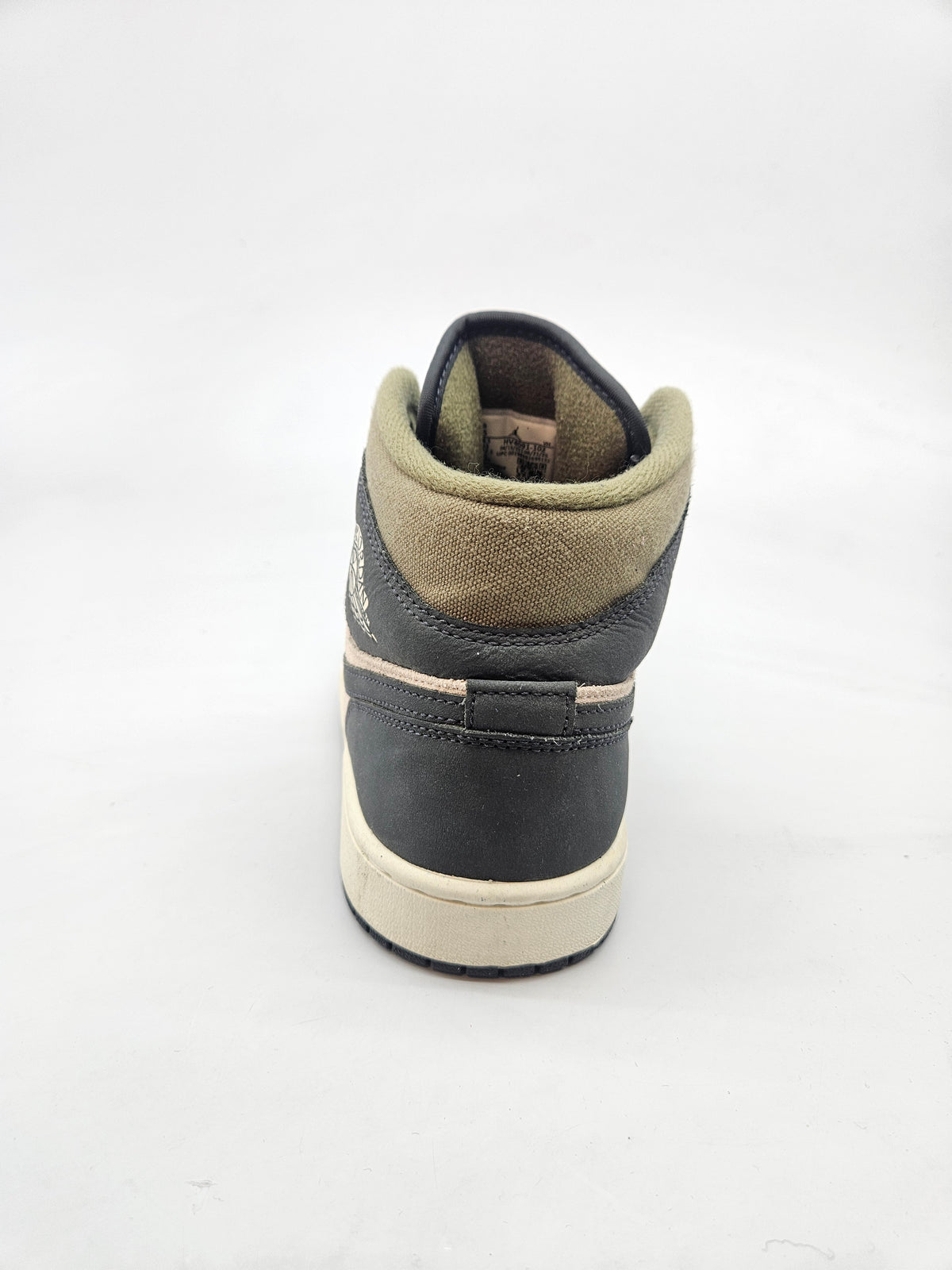 NIKE ORIGINAL PATIKI BR 43