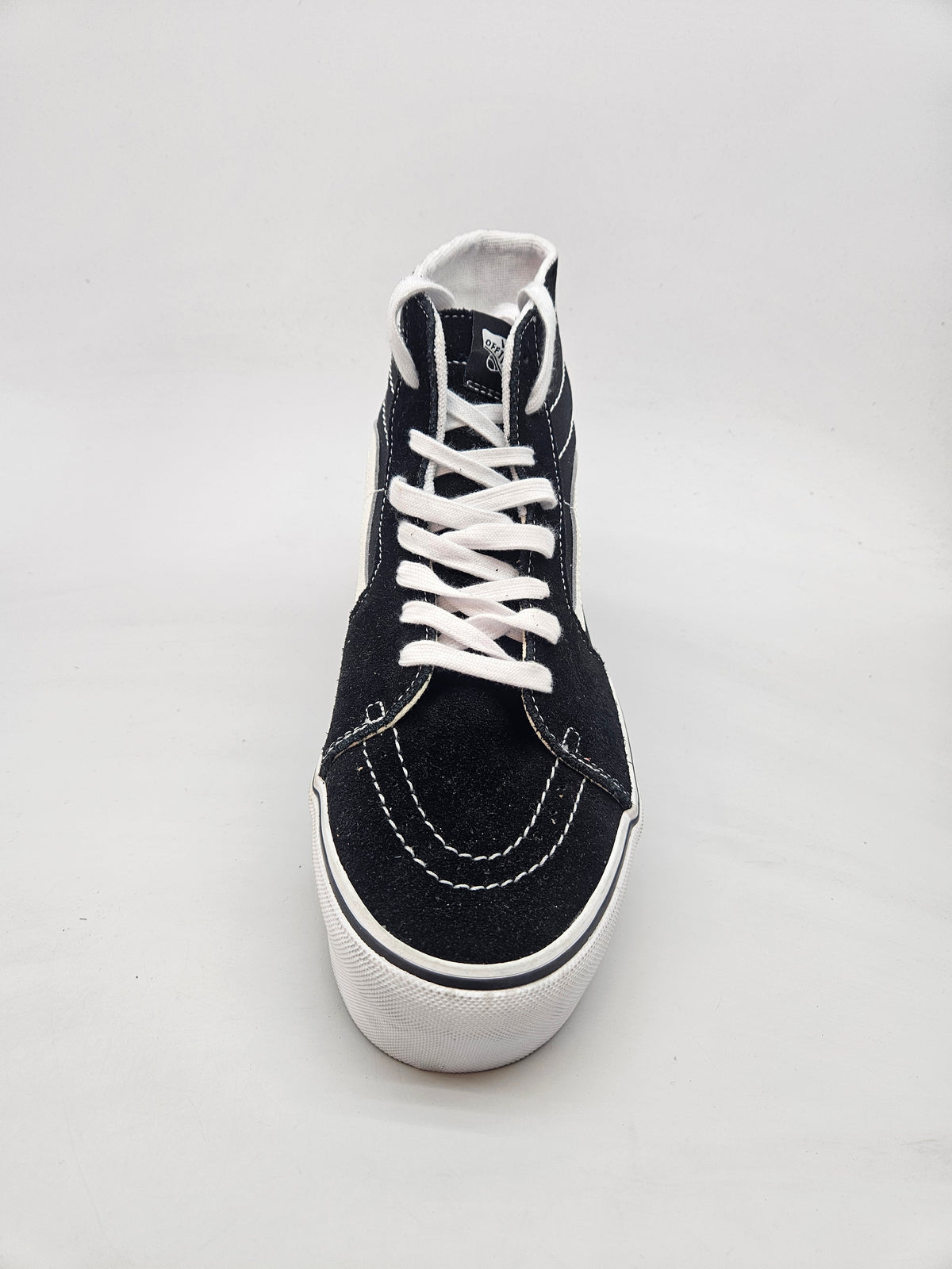 VANS ORIGINAL PATIKI BR 44.5