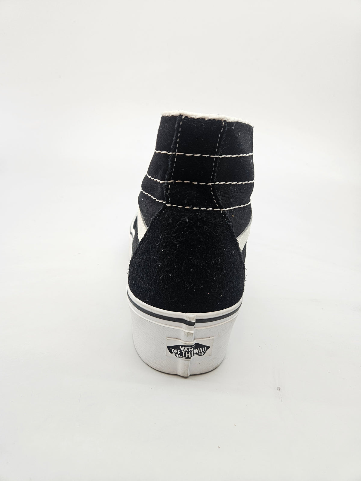VANS ORIGINAL PATIKI BR 44.5