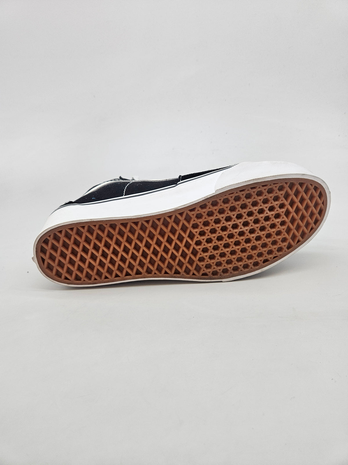VANS ORIGINAL PATIKI BR 44.5