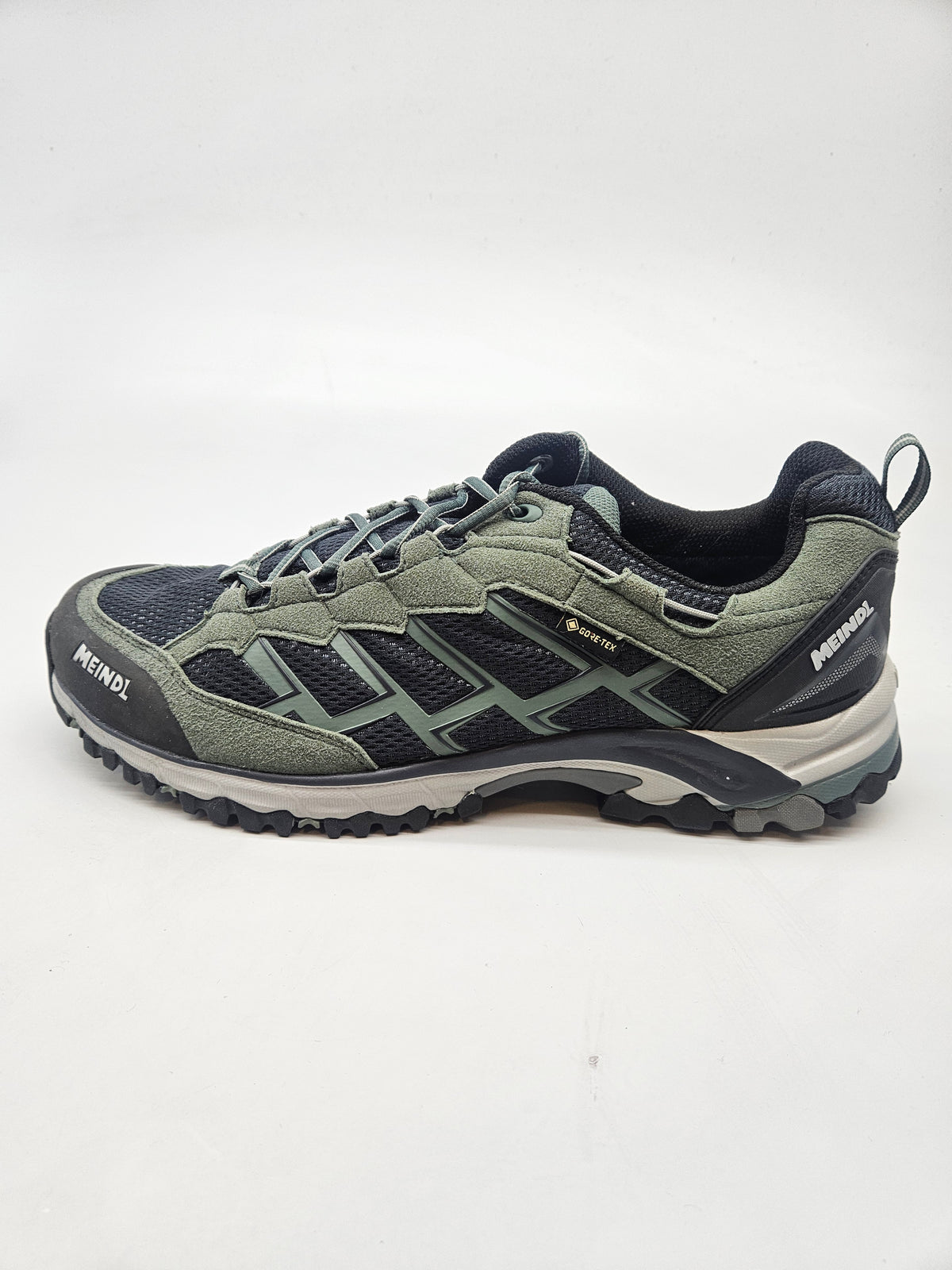 MEINDL GORETEX ORIGINAL PATIKI BR 43