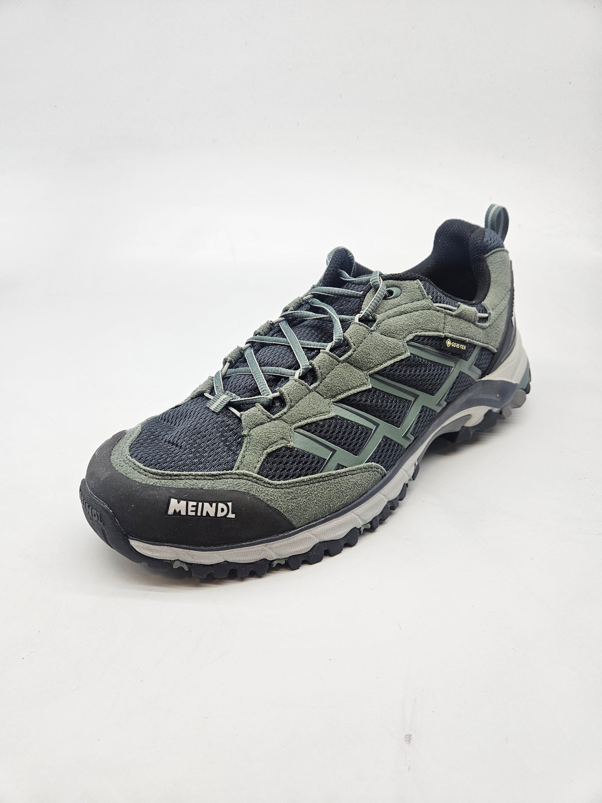 MEINDL GORETEX ORIGINAL PATIKI BR 43