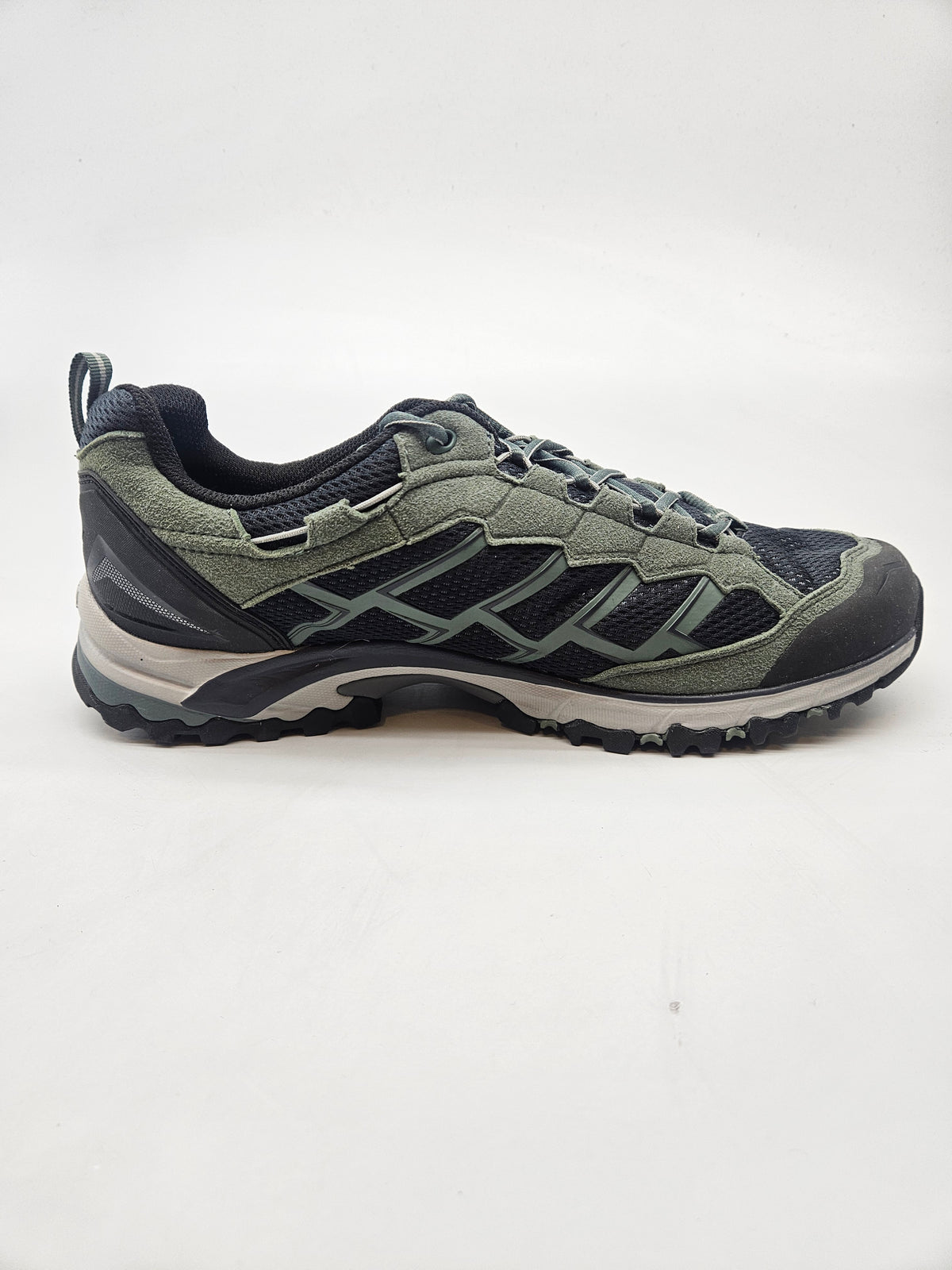 MEINDL GORETEX ORIGINAL PATIKI BR 43