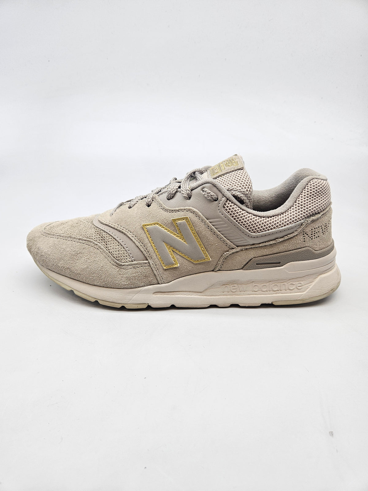 NEW BALANCE ORIGINAL PATIKI BR 40.5