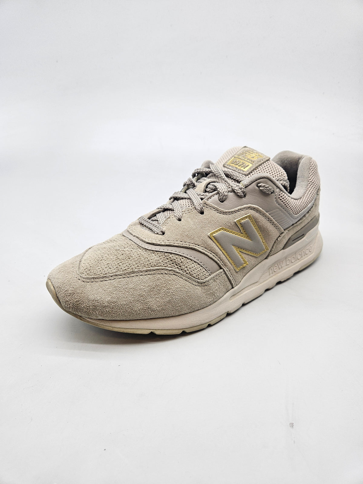 NEW BALANCE ORIGINAL PATIKI BR 40.5
