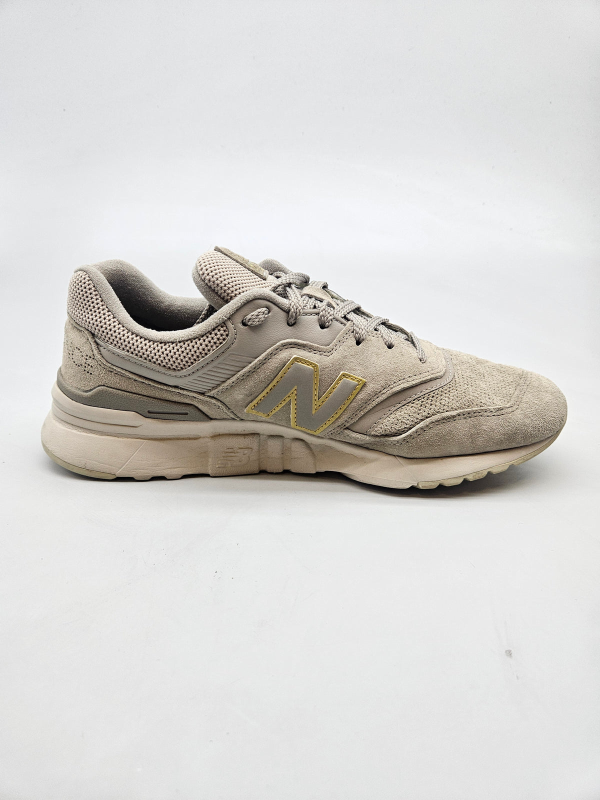 NEW BALANCE ORIGINAL PATIKI BR 40.5