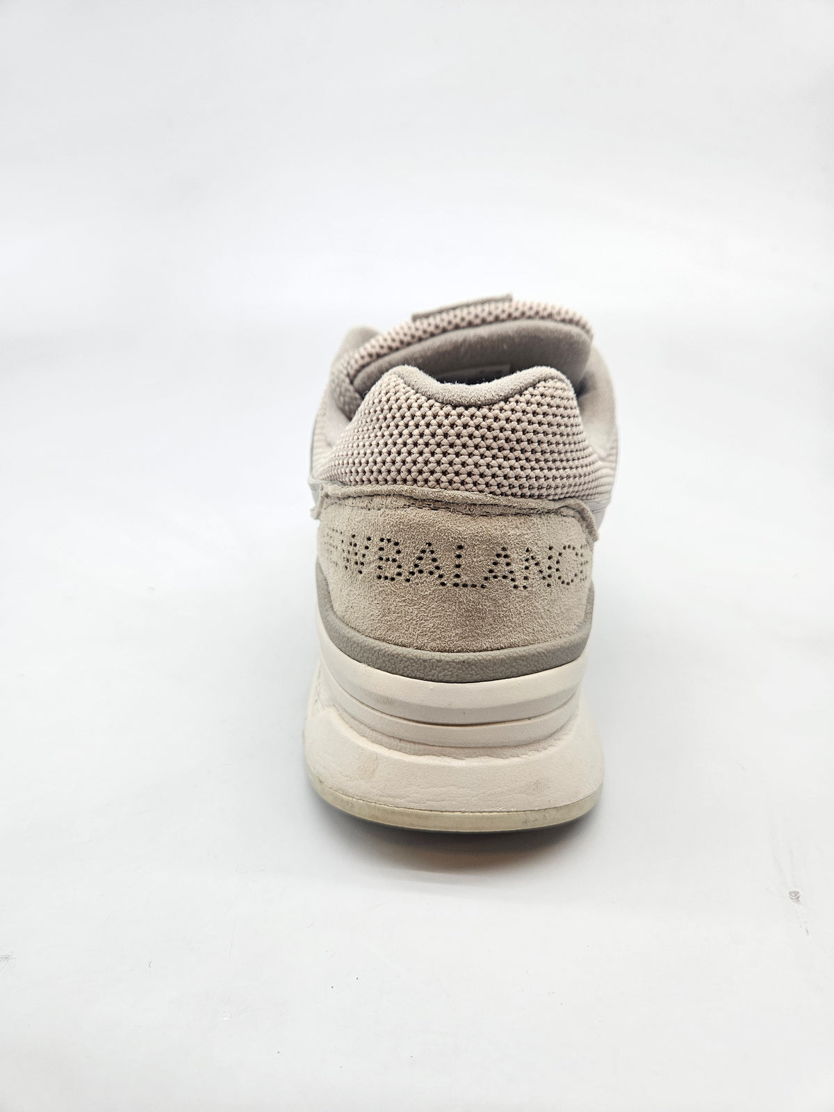 NEW BALANCE ORIGINAL PATIKI BR 40.5