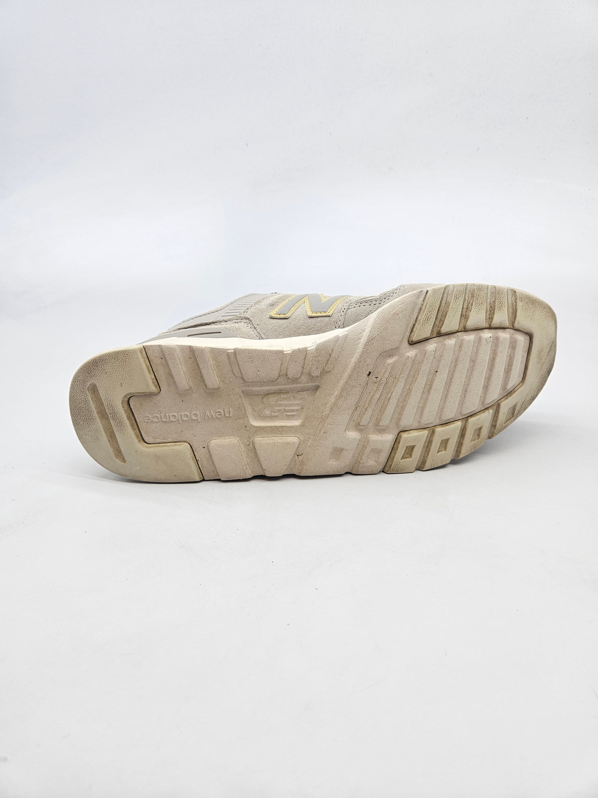 NEW BALANCE ORIGINAL PATIKI BR 40.5