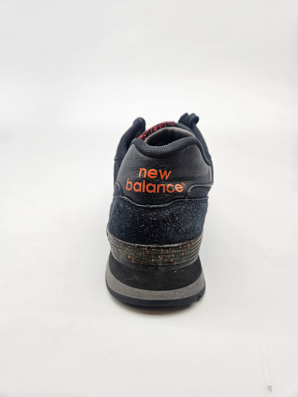 NEW BALANCE ORIGINAL PATIKI BR 43