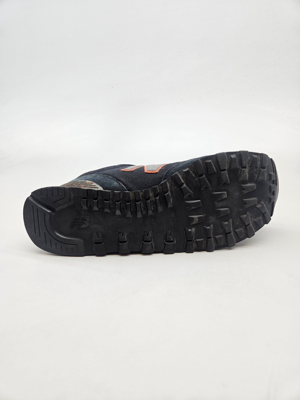 NEW BALANCE ORIGINAL PATIKI BR 43