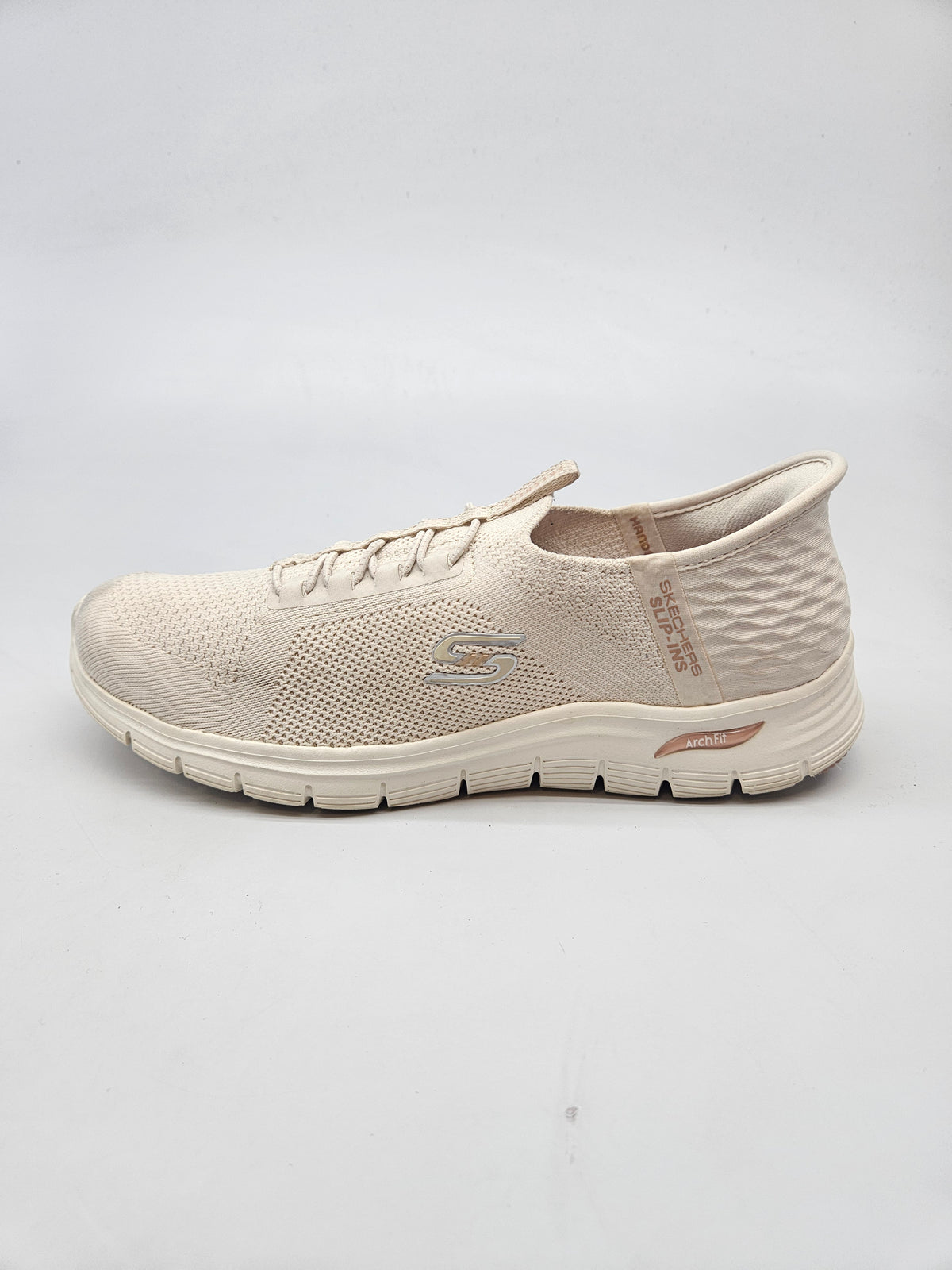 SKECHERS ORIGINAL PATIKI BR 38