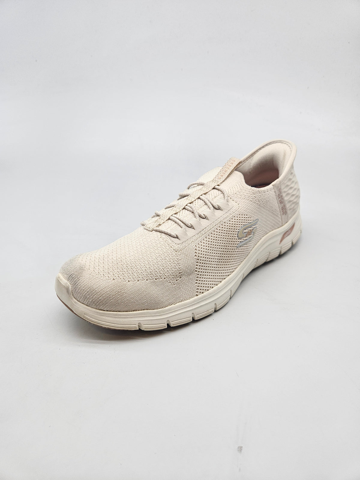 SKECHERS ORIGINAL PATIKI BR 38