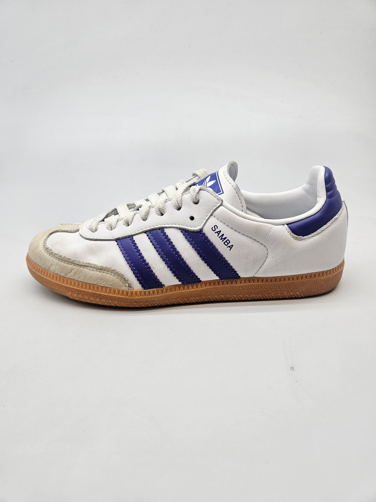 ADIDAS ORIGINAL PATIKI BR 38.5