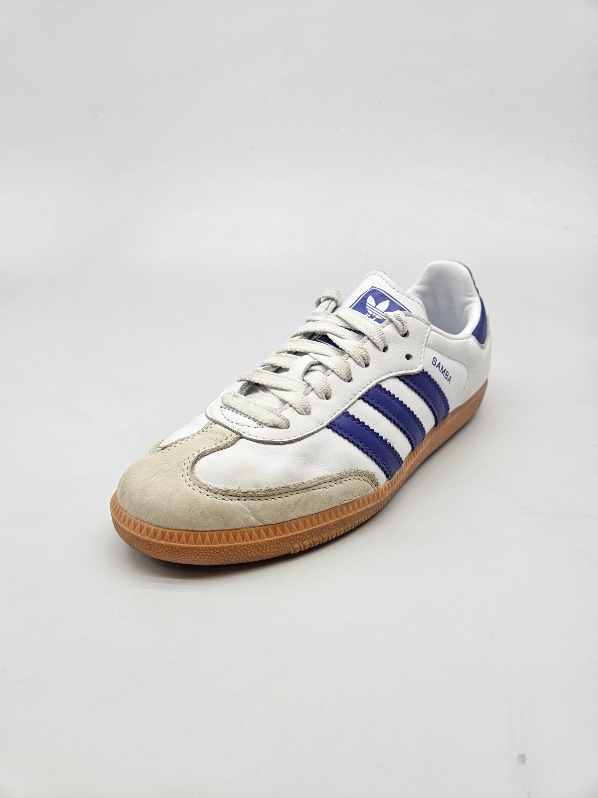 ADIDAS ORIGINAL PATIKI BR 38.5