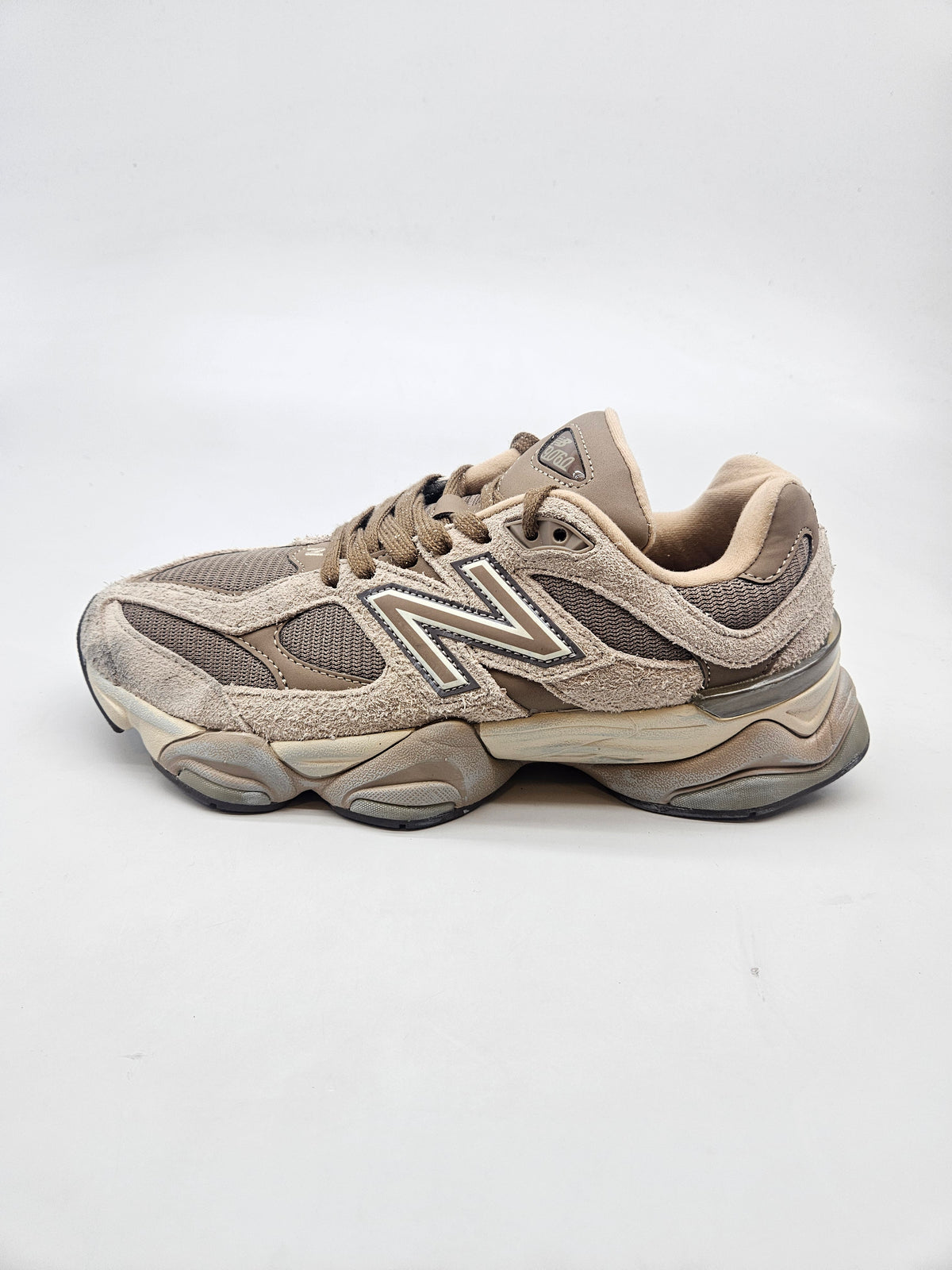 NEW BALANCE ORIGINAL PATIKI BR 40.5