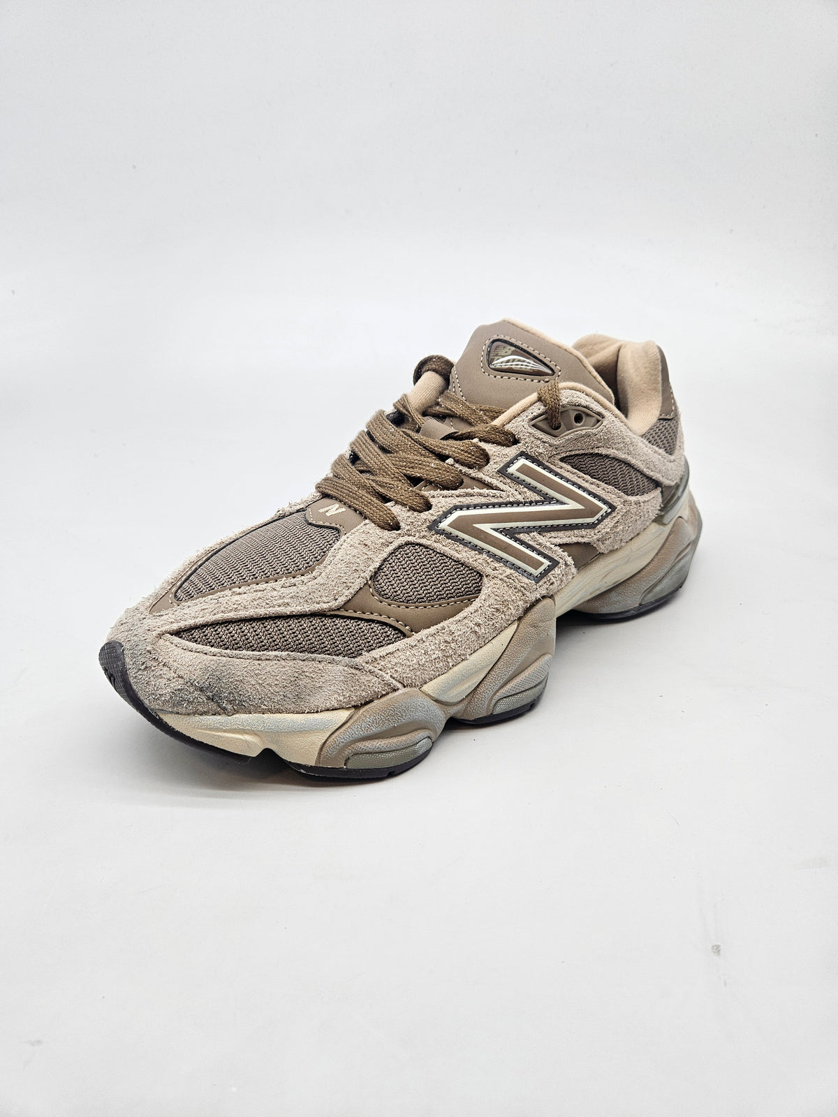 NEW BALANCE ORIGINAL PATIKI BR 40.5