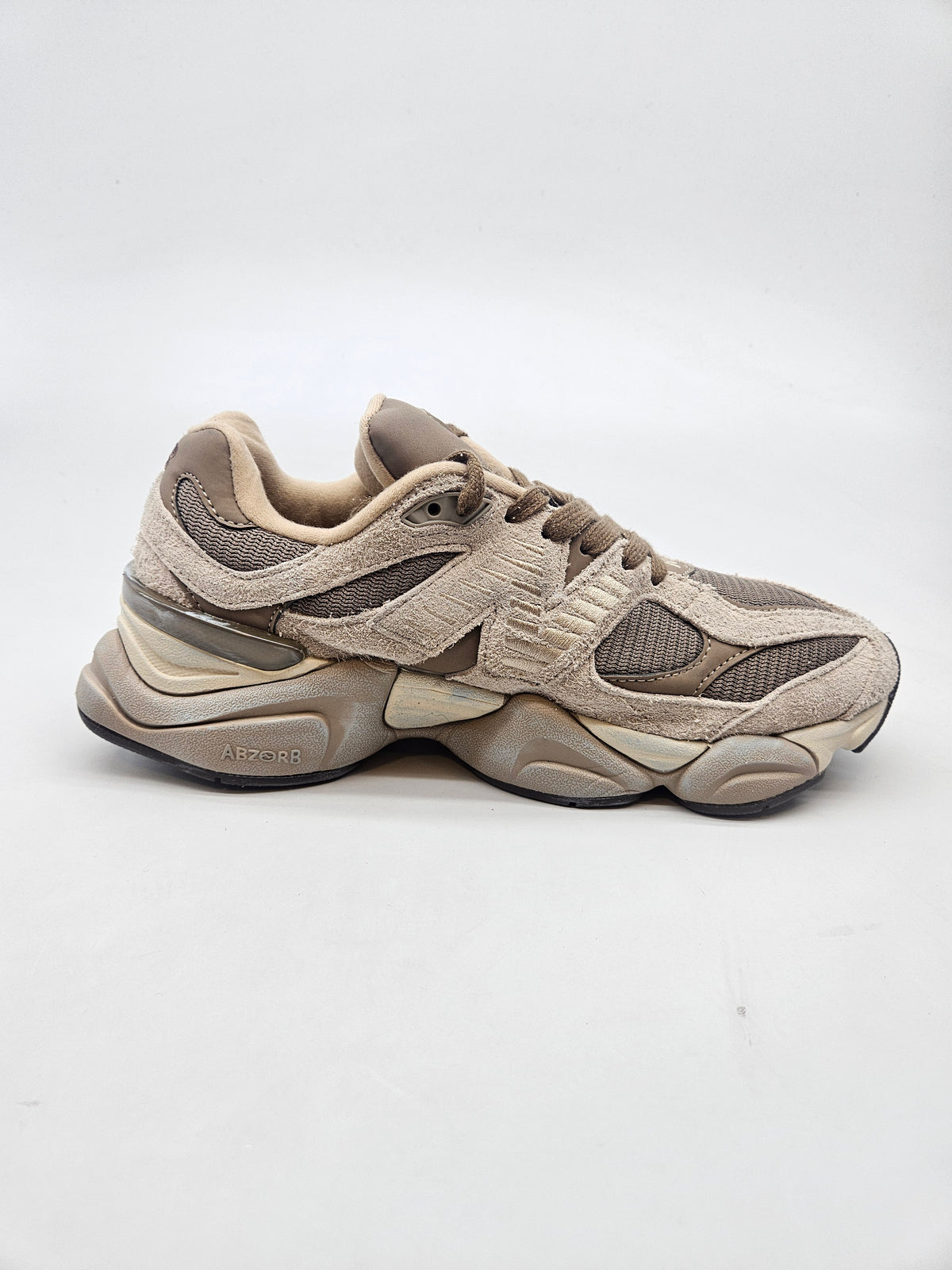 NEW BALANCE ORIGINAL PATIKI BR 40.5