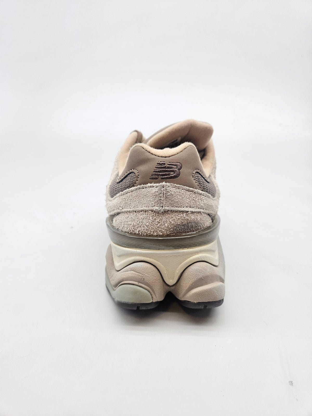 NEW BALANCE ORIGINAL PATIKI BR 40.5