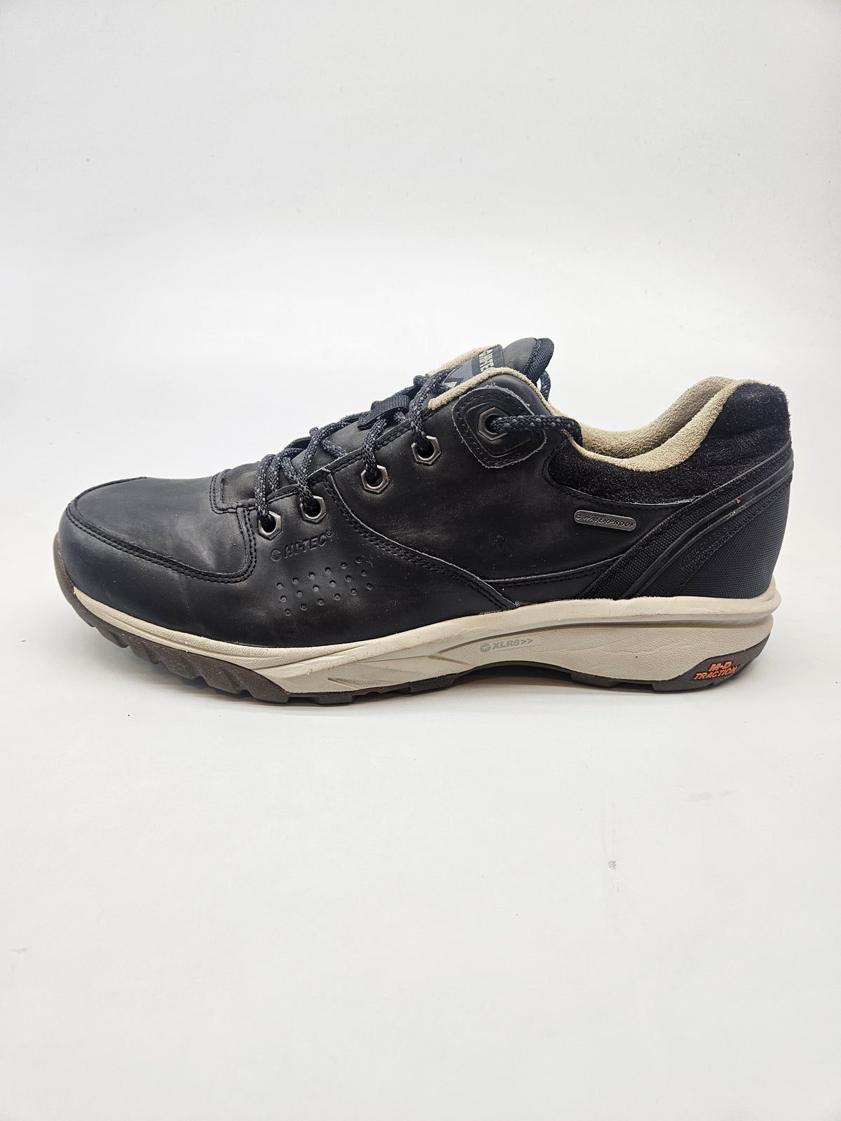 HI TEC WATERPROOF ORIGINAL PATIKI BR 45