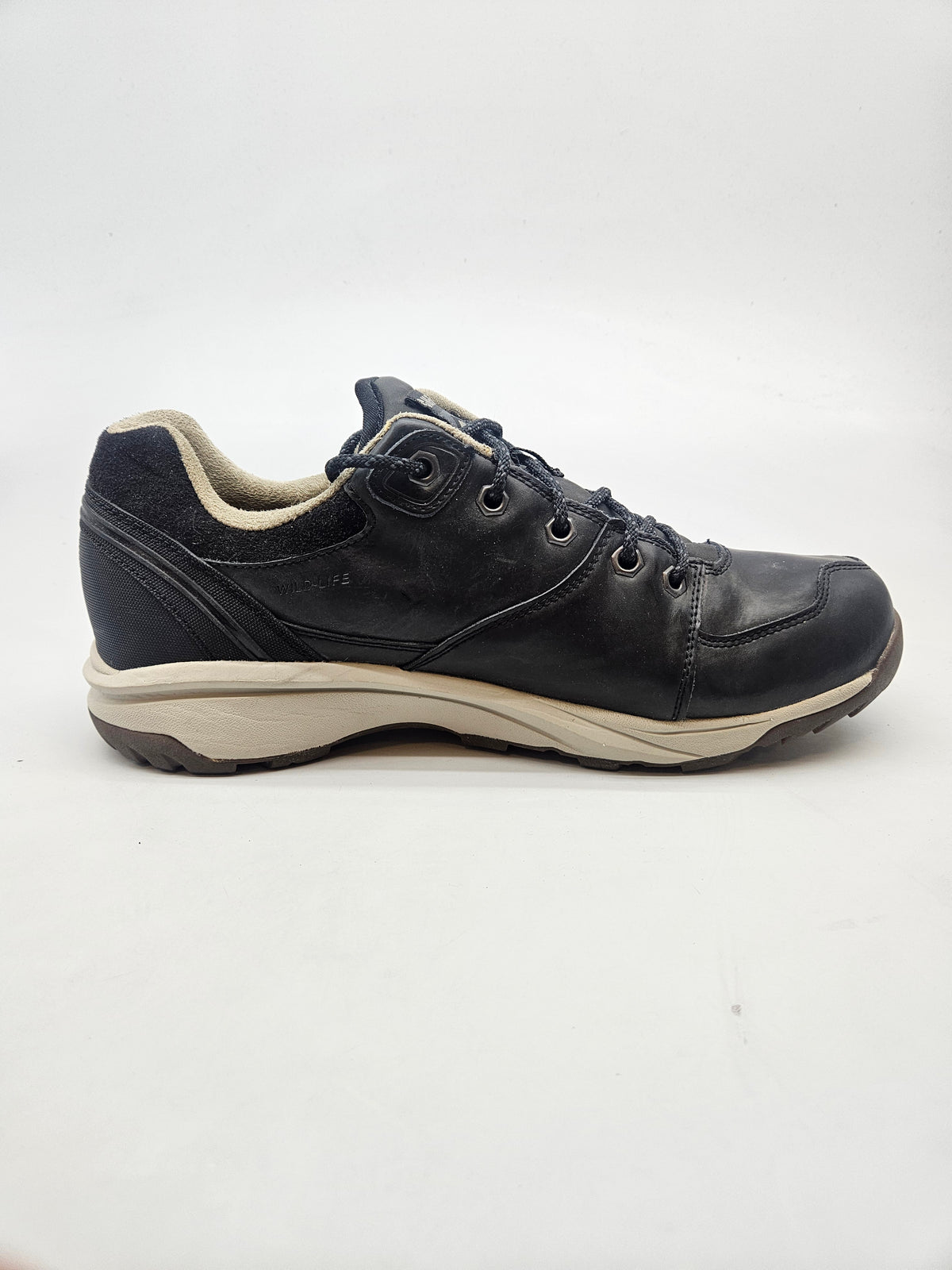 HI TEC WATERPROOF ORIGINAL PATIKI BR 45